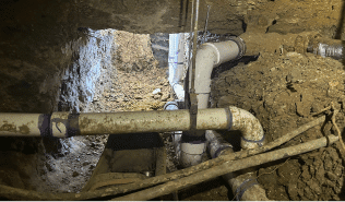 Slab Leak Repair in Dallas, TX – Fast Leak Detection & Repair