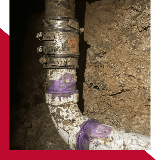 Plumbing repairs and installation service in dallas