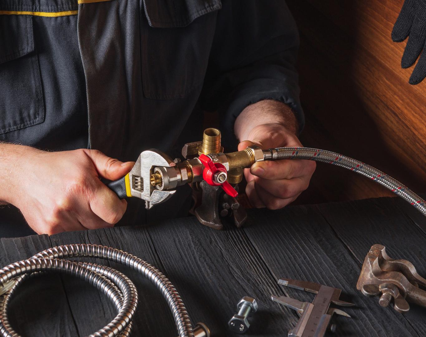 Certified emergency plumber near me in Denton County, TX Certified emergency plumber near me in Denton County, TX