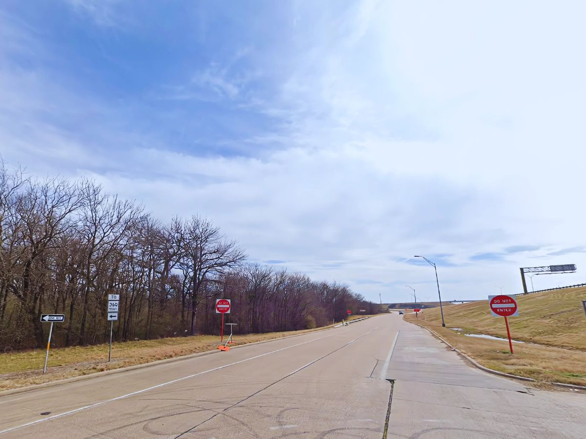 E Midway Dr, Euless, TX E Midway Dr, Euless, TX