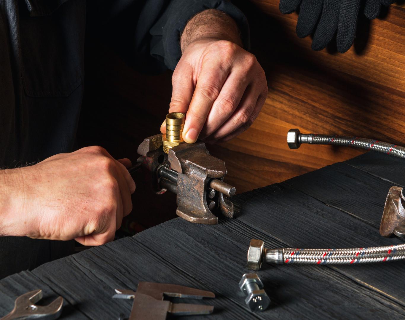 Full-service plumbing solutions in Tarrant County, TX homes Full-service plumbing solutions in Tarrant County, TX homes