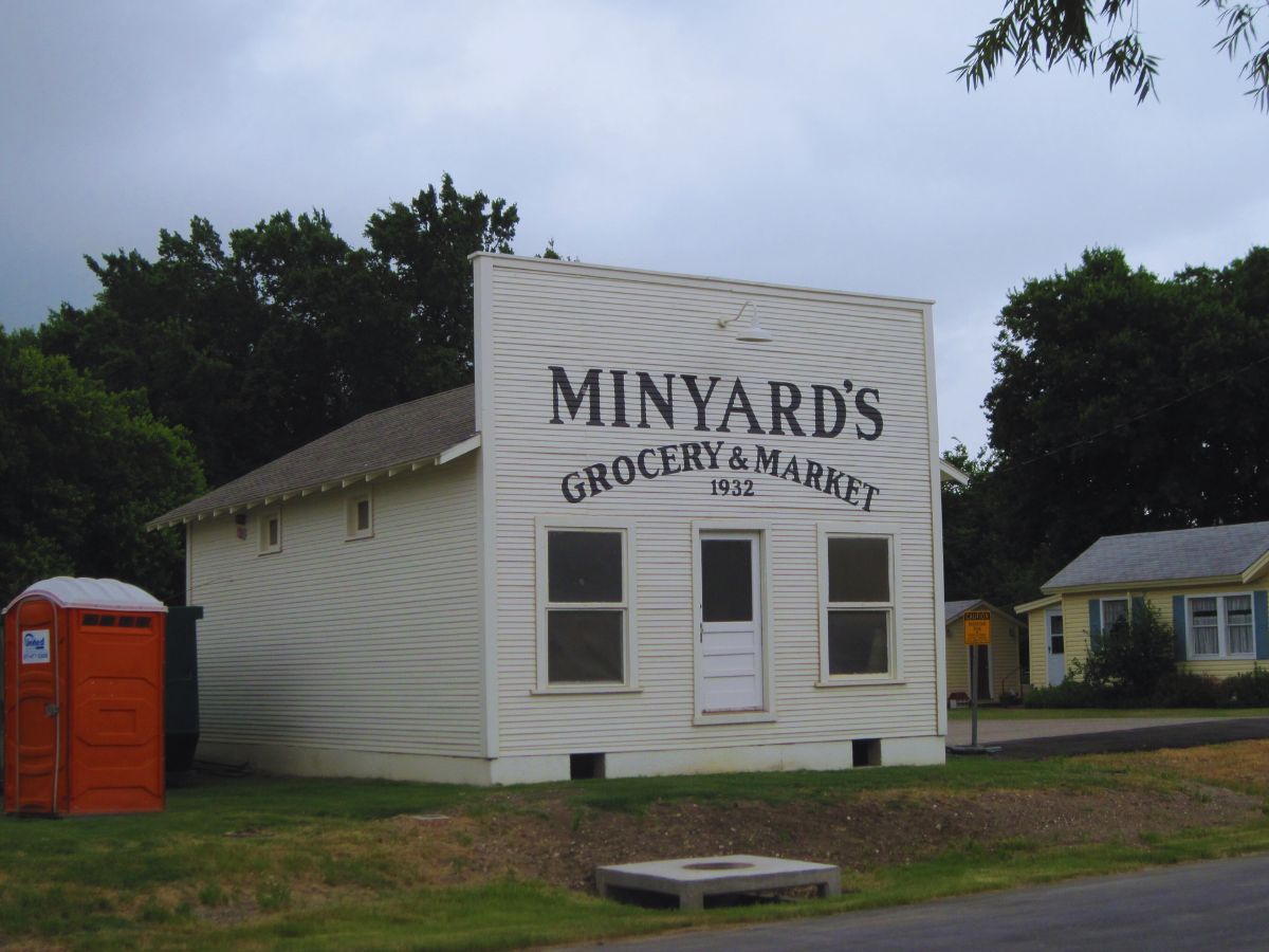 Minyard's, Coppell, TX Minyard's, Coppell, TX