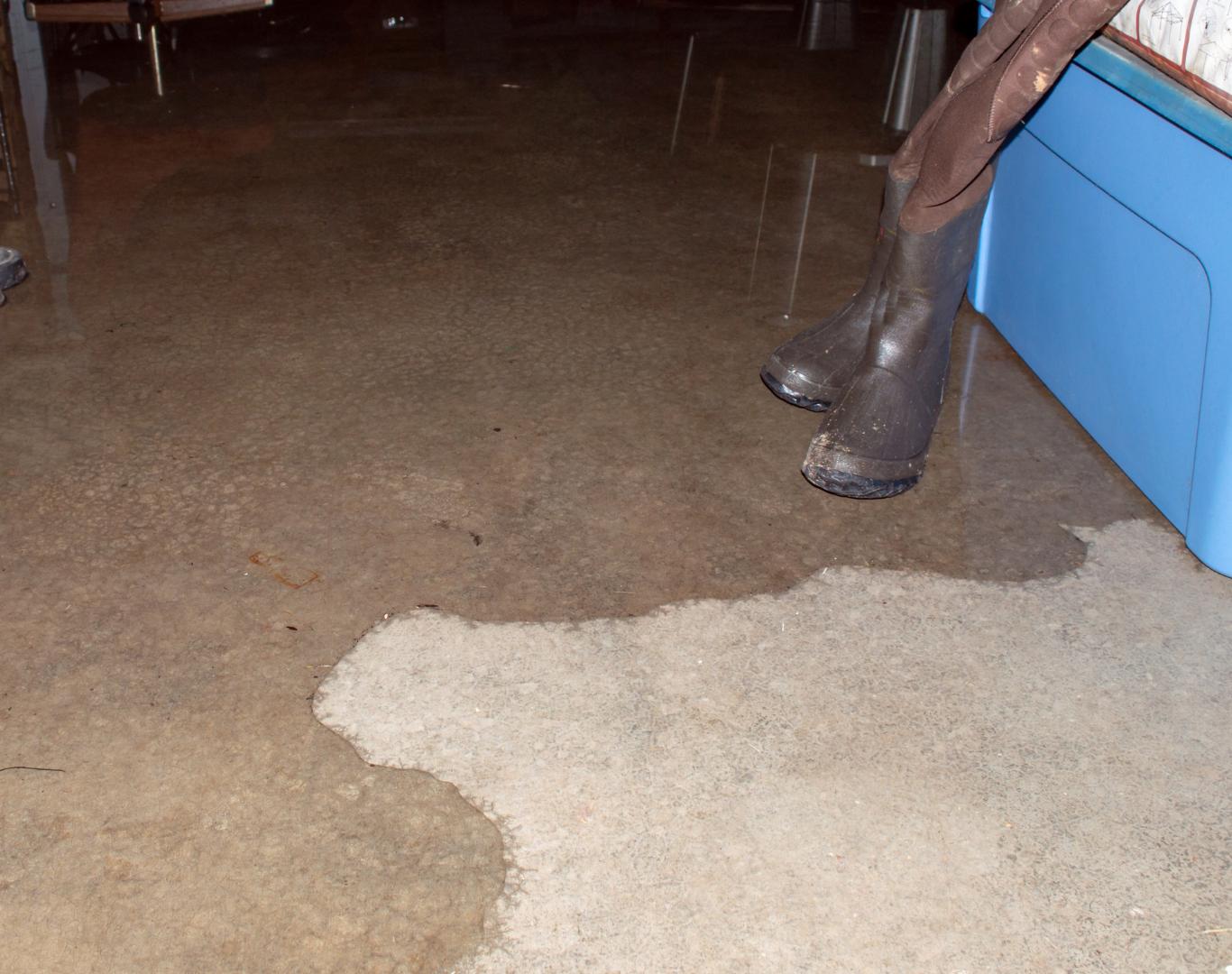 Residential plumbing in Frisco, TX by Texas Slab Leaks LLC Residential plumbing in Frisco, TX by Texas Slab Leaks LLC